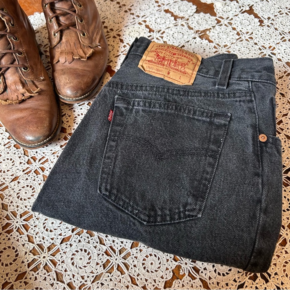 ⭐️Vintage 90s 501s⭐️